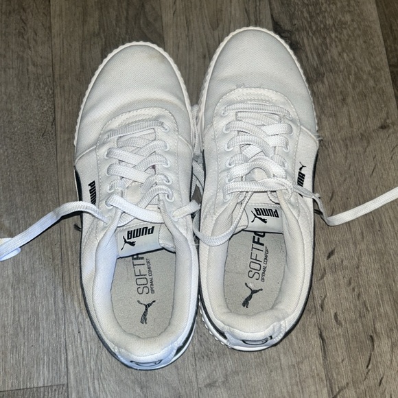 Puma Sneakers - Picture 4 of 6